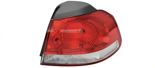 Heckleuchte links 043878 valeo - heckleuchte,