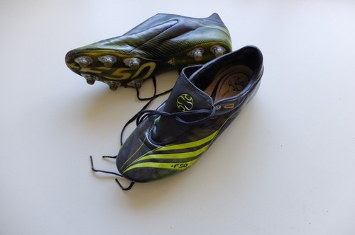 Vintage adidas f50 tunit - vintage,