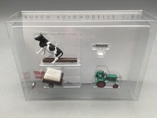 Landwirtschaft H0 1:87 Busch