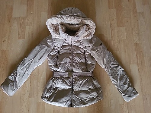 Damen steppjacke edc m - steppjacke,