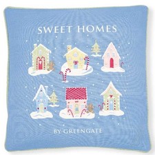 Greengate Kissen LAURA HOMES