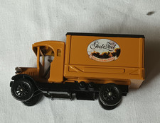 Modell-LKW PROMOTIONAL  Lledo