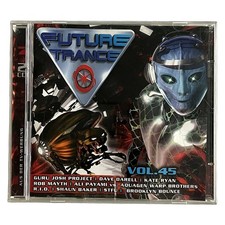 Various - Future Trance Vol.45