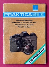 Bedienungsanleitung VEB