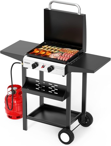 Gasgrill 20000btu grillwagen - 20000btu,