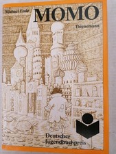 Momo. Die seltsame Geschichte