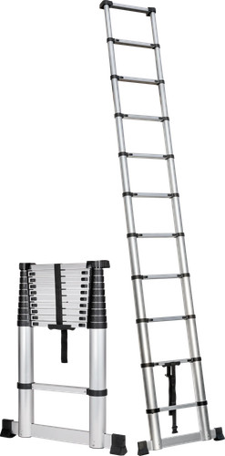 Berger telescopix soft close - soft,