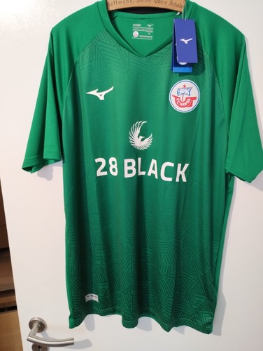 Mizuno hansa rostock - f.c.,