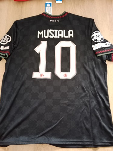 Original musiala bayern - musiala, fc