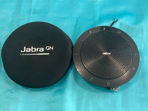 Jabra speaker phs002w 510 - speaker,