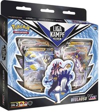 AMIGO PKM Liga-Kampfdeck