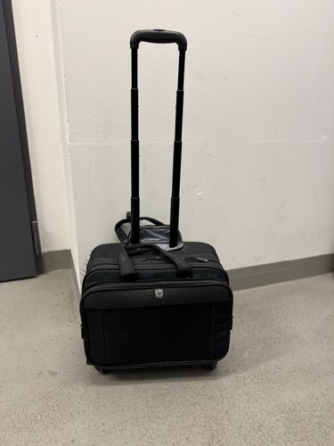Laptop trolley notebook - notebook, 17
