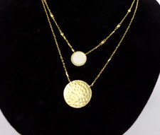 Sammlung CONSTANCE Halskette