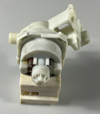 Panasonic NA-147VB6 Waschmaschine Laugenpumpe  32027485 KEBS 107/050  #1983-21