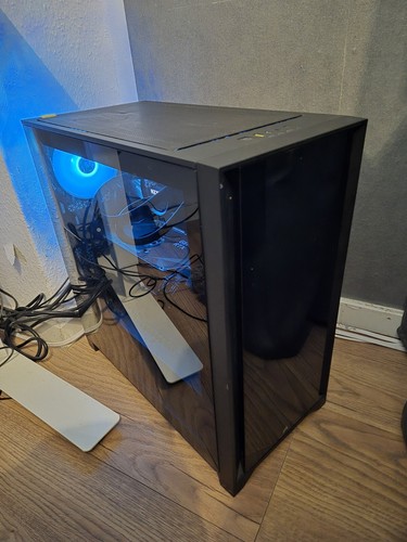 Gaming rtx 3080 amd ryzen - gaming,