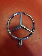 Original Mercedes Stern