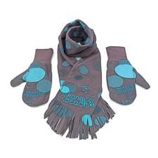 Kanabeach Set Schal &