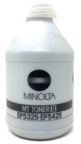 Minolta 8932 202 - minolta, toner