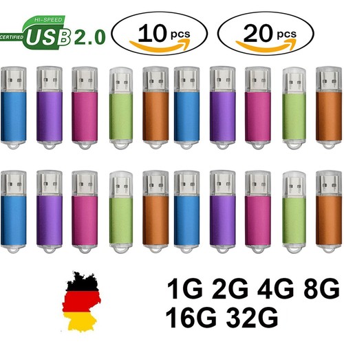 20stück usb 0 - 10/20stück,