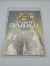 Strategy Guide - Tomb Raider