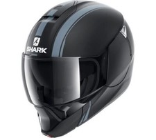 YAMAHA Shark Evojet Mat KAK