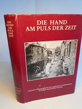 LIPPE Detmold. Bender