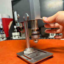 Mini Bohrständer Bohrmaschine