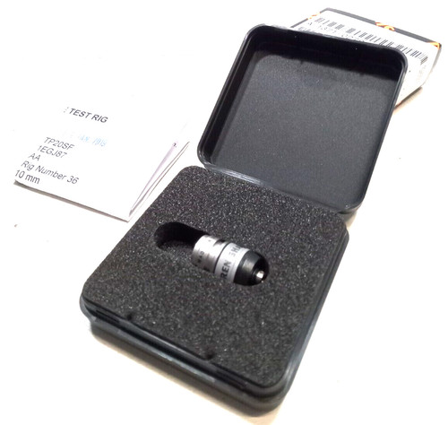 Renishaw tp20 tastermodul - tp20, sf