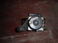 ABS Einheit Hydraulikblock