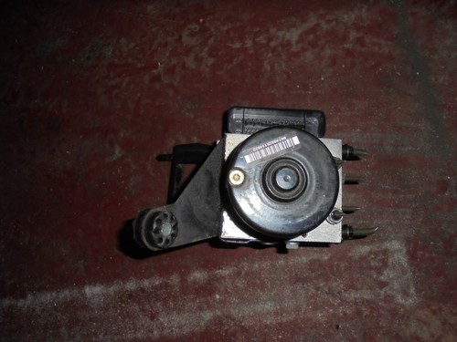 Abs einheit hydraulikblock - einheit,