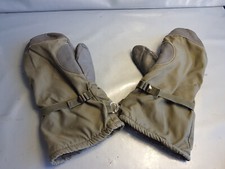 Original Bundeswehr Faust