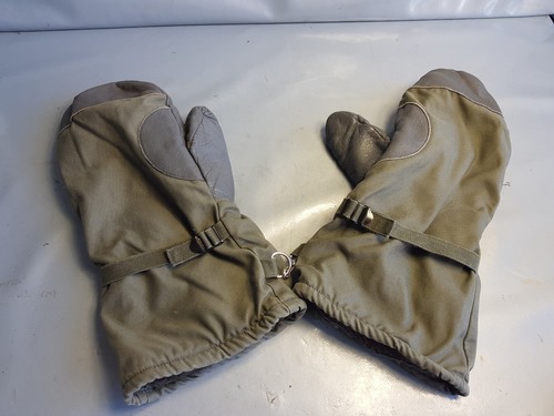 Original bundeswehr faust - original,