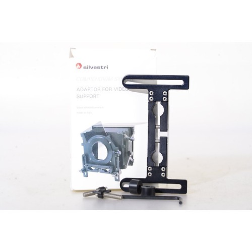 Silvestri 3401 adapter - silvestri, für