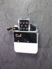 Gaseinsatz für Benzin Feuerzeuge - COOL - JET FLAMME - NEU & ovp - 010496