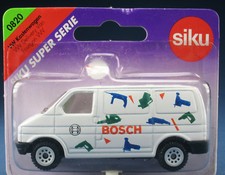 SIKU 0820 - VW T4 Kastenwagen
