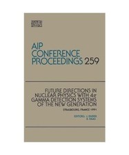 Future Directions in Nuclear Physics with 6pi Gamma Detections, J. Dudek