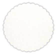 Tortenunterlage | Tortenscheibe | rund | Pappe | 100 Stück/Pack | Ø 32cm