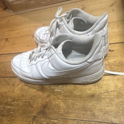 Nike air force low herren - nike, 1
