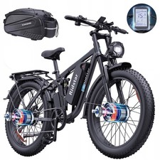 2000W Elektrofahrrad 48V 23AH