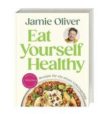 Jamie Oliver - Eat Yourself
