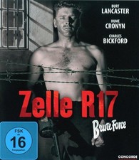 Zelle R17 - Brute Force (Blu