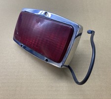 HELLA K8402 Nebelschlussleuchte Zusatz Strahler für Mercedes W108 R107 W115 W123