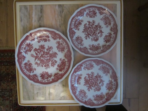 Villeroy boch fasan rot - villeroy&boch,