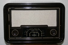 Nora Aida GW155 (Bj.1950)