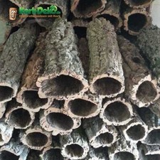 Kork Röhre: Natur Kork, Kork