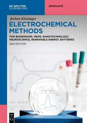 Electrochemical methods - electrochemical, |
