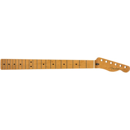 Fender roasted maple - fender,