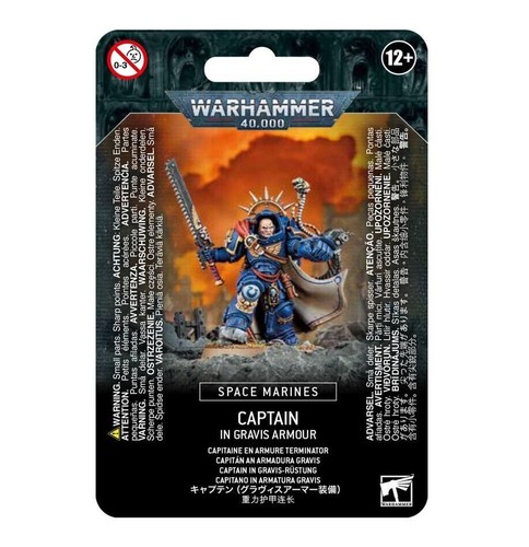 Games workshop warhammer - warhammer, 40k