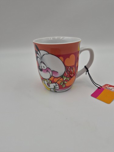 Diddl ich vermisse dich tasse - diddl,