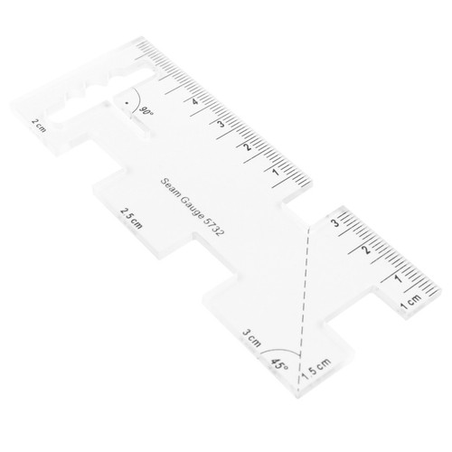 Diy acryllineer nählineer - acryllineer,